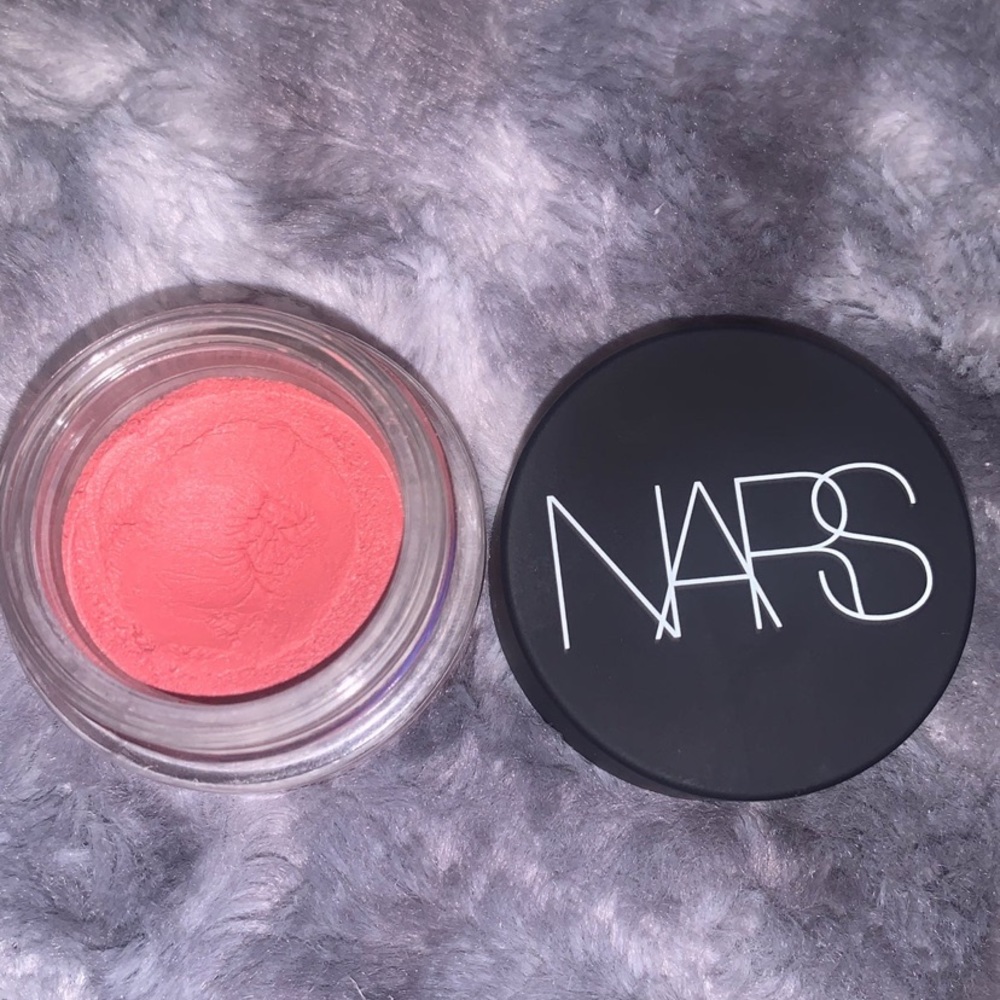 Nars Air Matte Cream Blush in “Freedom”
